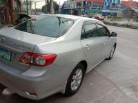 2015 Toyota Corolla Altis 1.6 for sale