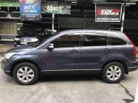 2010 Honda Crv for sale 