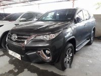 Toyota Fortuner 2018 G AT for sale