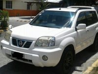 Nissan X-Trail 2007 for sale 