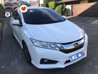 2016 Honda City for sale