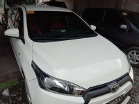 2018 Toyota Yaris E for sale