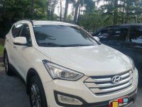 Hyundai Santa Fe 2014 for sale