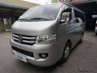 2017 Foton View for sale