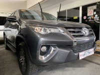 Toyota Fortuner 2018 G M/T for sale