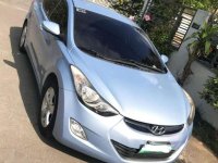 2011 Hyundai Elantra For Sale