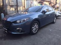 2016 Mazda 3 for sale