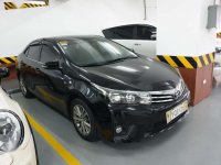 Toyota Corolla Altis 2015 for sale