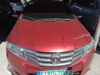 2011 Honda City for sale