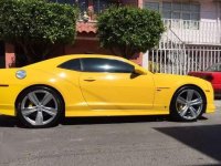 2013 Chevrolet Camaro for sale