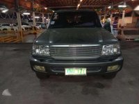 2007 Toyota Land Cruiser for sale