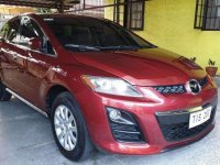 Mazda CX-7 2011 for sale