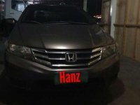 Honda City 1.3S 2013 MT 55k Odo