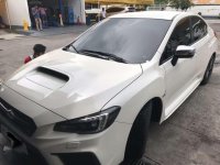 Subaru Impreza WRX STi 2018 for sale