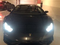 Lamborghini Huracan 2015 for sale