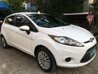 Ford Fiesta 2013 for sale