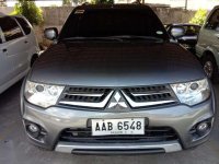 2016 Mitsubishi Montero for sale