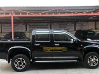 2012 Isuzu DMAX for sale