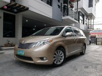 Toyota Sienna 2014 for sale