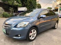 Toyota Vios 1.5G Top of the line 2008