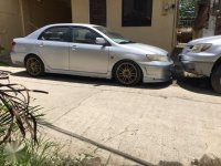 Toyota Altis 2007 for sale