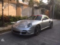 2007 Porsche 911 Turbo for sale