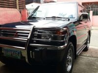 1997 Mitsubishi Pajero for sale