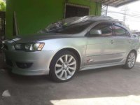 Mitsubishi Lancer GTA 2008 for sale