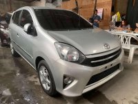 2016 Toyota Wigo for sale