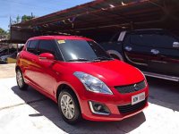 2016 Suzuki Swift for sale