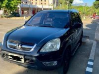 Honda CR-V 2003 for sale