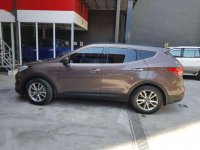 2013 Hyundai Santa Fe 2.2L for sale