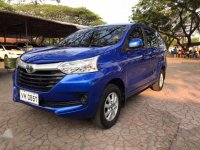 Toyota Avanza 2016 AT Ride and Roll for sale