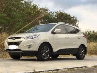 2015 Hyundai Tucson for sale