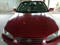 2000 Toyota Camry MT Gas for sale