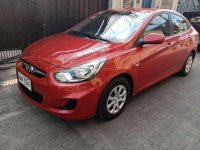 2014 Hyundai Accent 1.4 Matic for sale