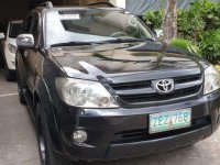 Toyota Fortuner 2006 for sale