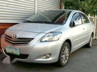 2013 Toyota Vios G for sale