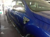 2016 Ford Ranger Wildtrack for sale