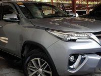 Toyota Fortuner 2017 for sale 