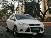 Ford Focus 2013 for sale 
