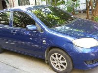 2006 Toyota Vios 1.3 for sale