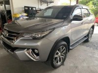 Toyota Fortuner 2017 for sale