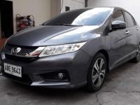 2016 Honda City for sale