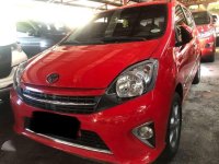 2017 Toyota Wigo for sale