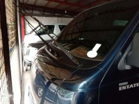 2012 Nissan Urvan 3.0 DI VX for sale