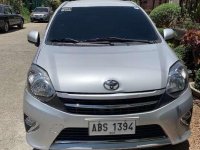 Toyota Wigo 2015 for sale