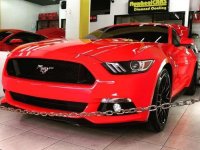 Like new Ford Mustang for sale