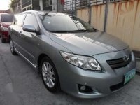 Toyota Corolla Altis 1.6V for sale