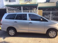 Toyota Innova 2014 for sale